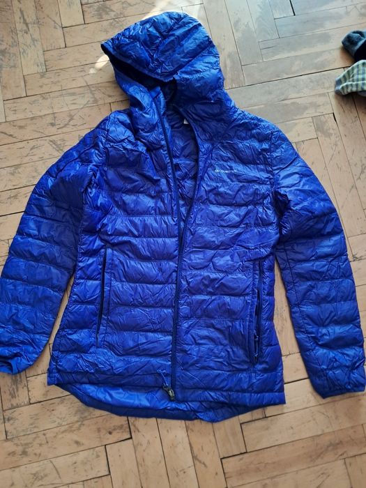 Дамско яке тънко