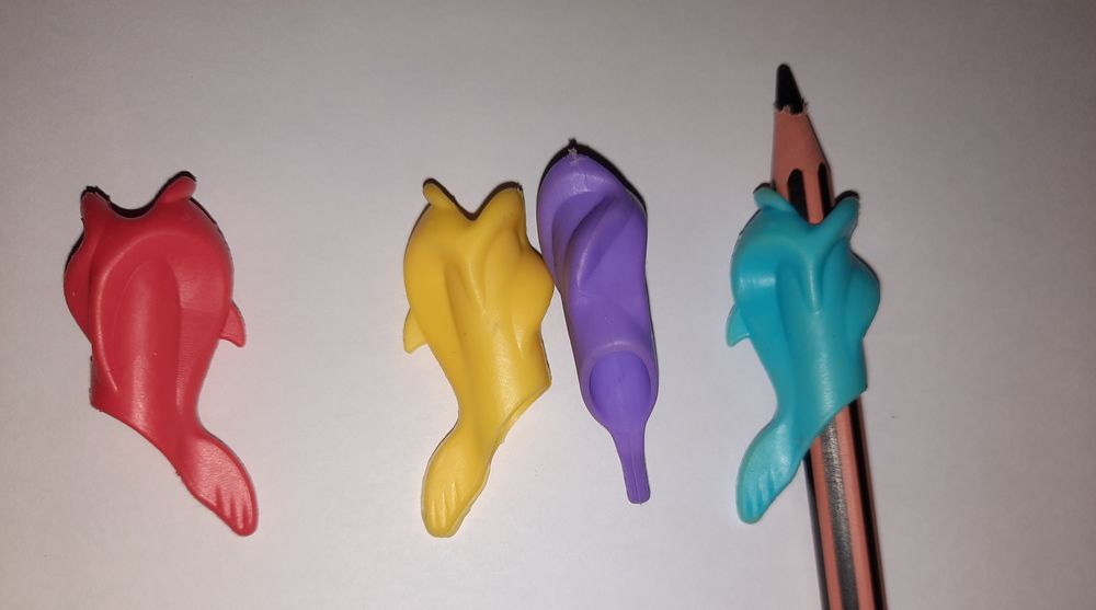 Set 4 buc corector scris - OFERTA ! 2 SETURI LA 20 LEI