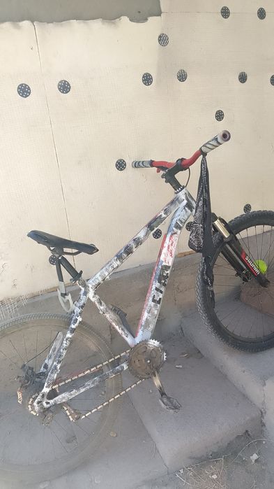 Велосипед не дорого