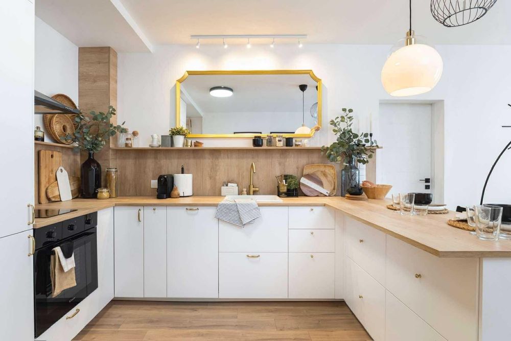 Дава се под наем Двустаен апартамент в София, Лозенец - 60 кв.м за 847.62 € - Снимка #4