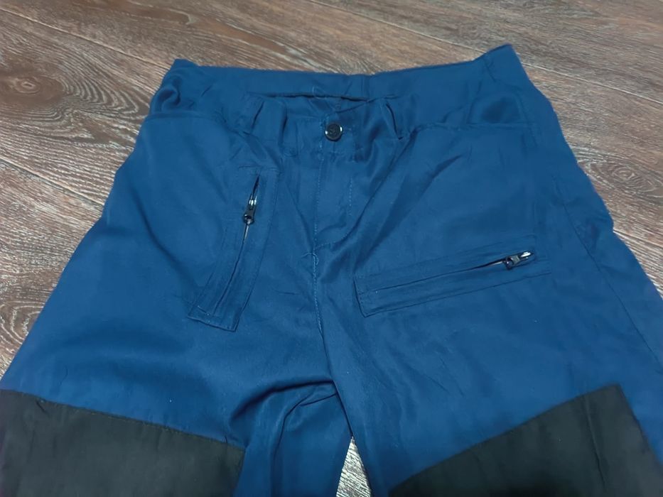 Рабочие штаны легкие