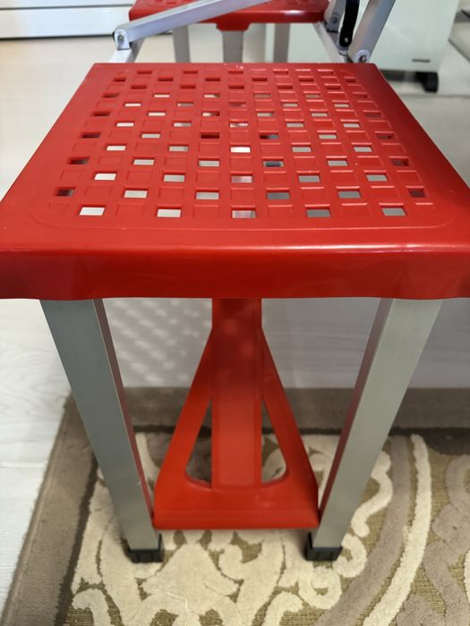 Кънпинг  маса сгъваем