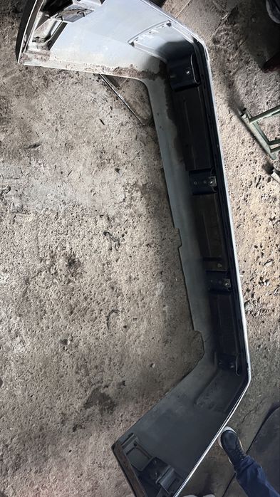 Мерседес 124 запчасть