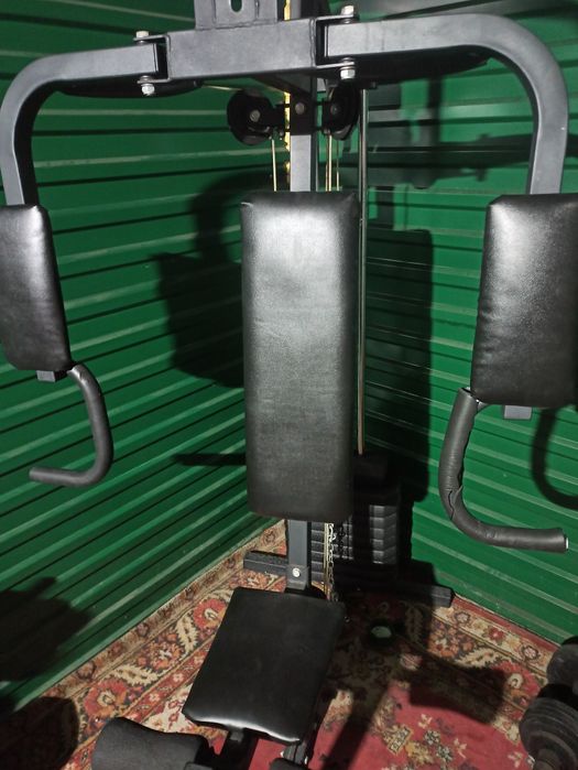 Продам тренажёр .