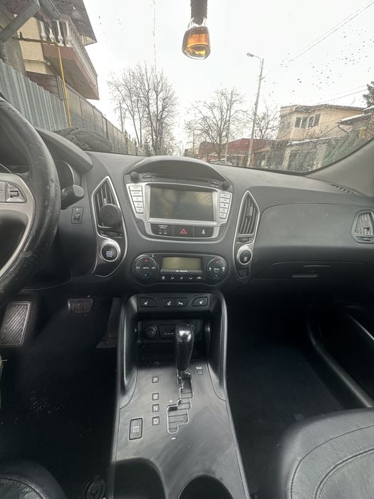 HYUNDAI ix35 2012 — imagine 5