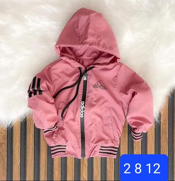 Geci copii de primavara