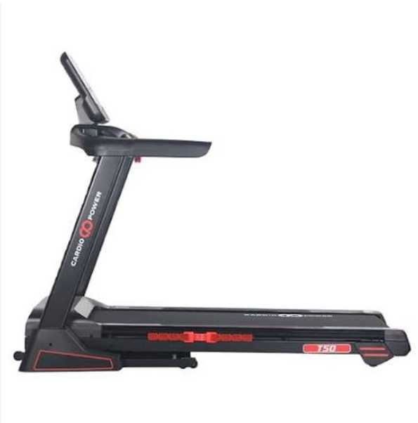 Беговая дорожка Cardio Power T50