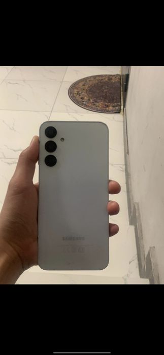 Телефон Galaxy A25 256 гб