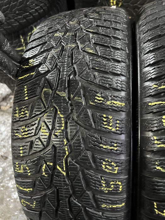 215 65 16 nokian iarna dot 2020