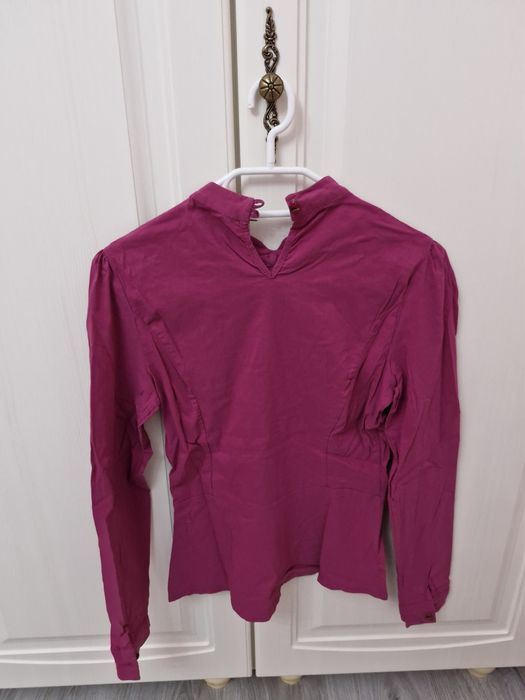 Vand bluza model deosebit