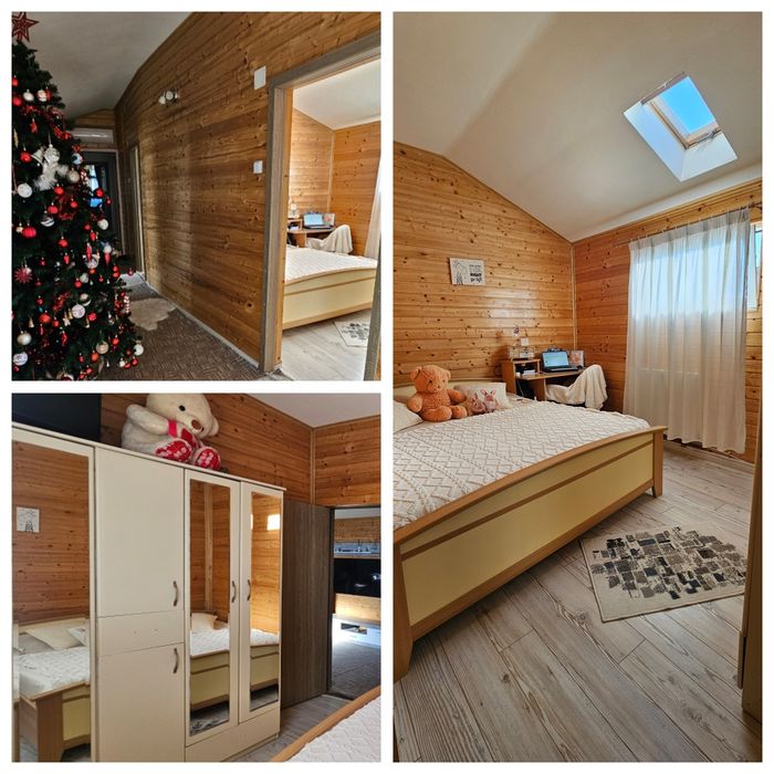 Casa Smeura 2km de oras