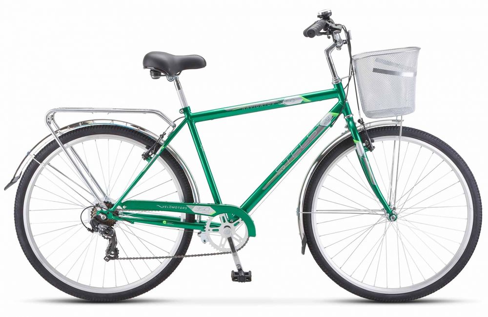 Велосипед городской STELS 28" Navigator 350 Gent 20