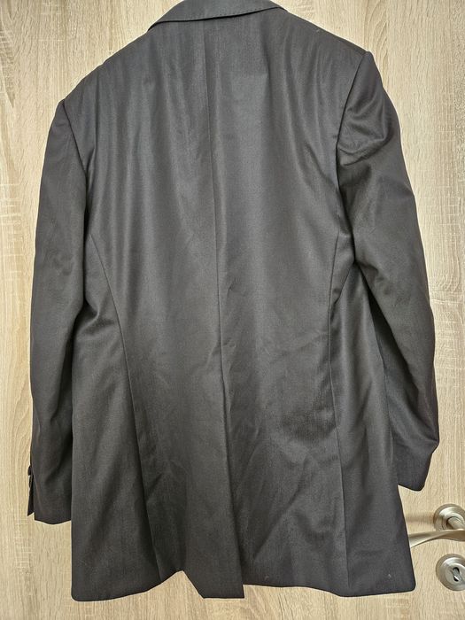 Мъжки панталони класически прав модел, р-р 56 и 54. Чисто нови.