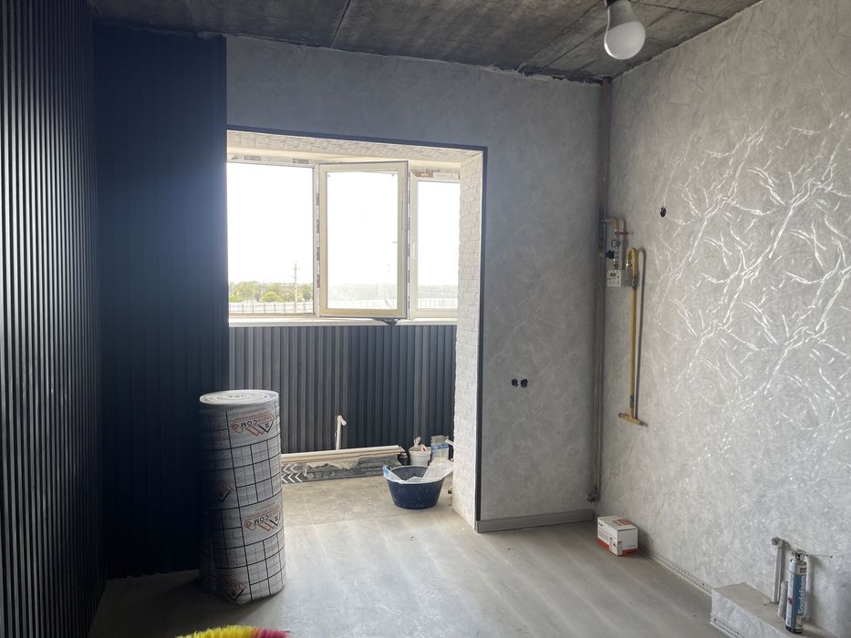 Продается 1-комн квартира на 2 этаже напротив парка Новый Узбекистан