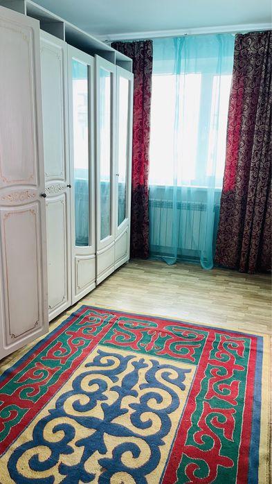 квартира 2- комнатная