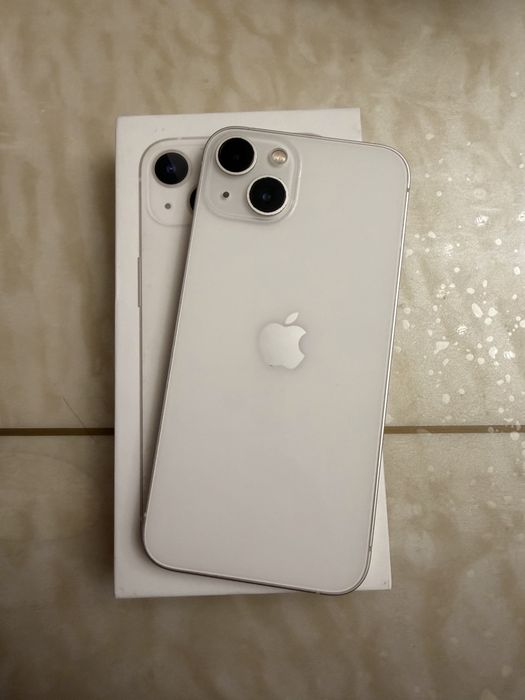 Iphone 13 в отличном состоянии
