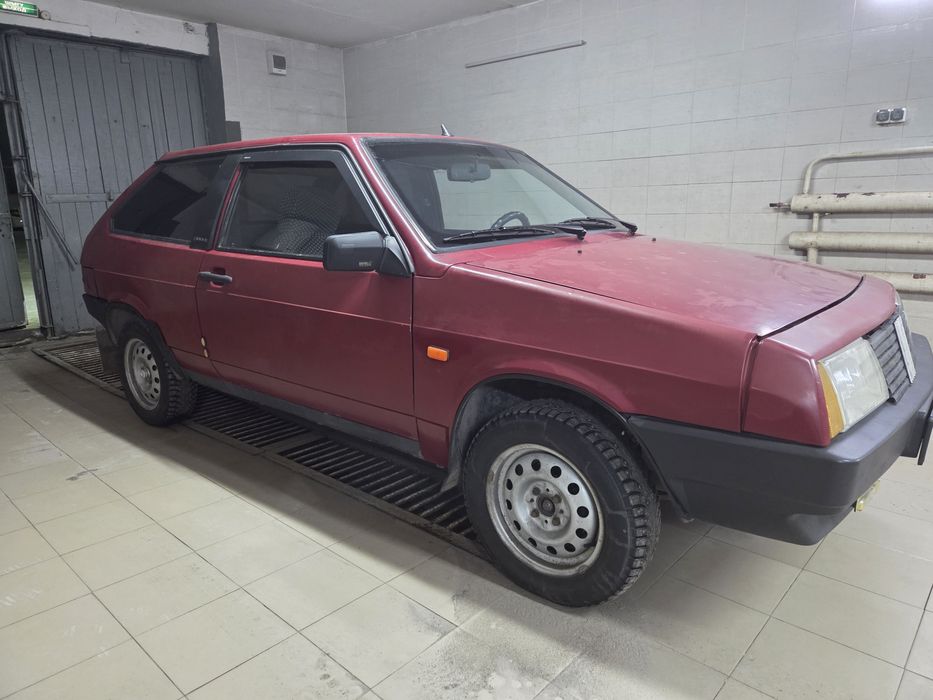 Продам автомобиль Ваз 2108