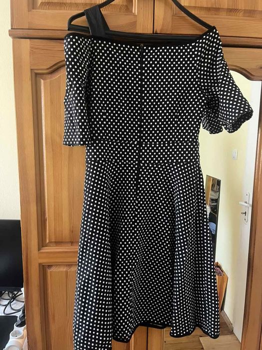 Дамска рокля Lucy fashion