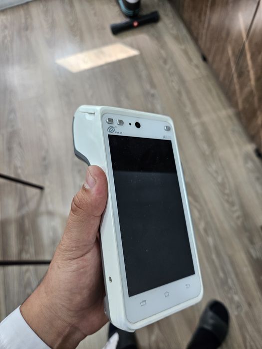 Кассовый аппарат pax