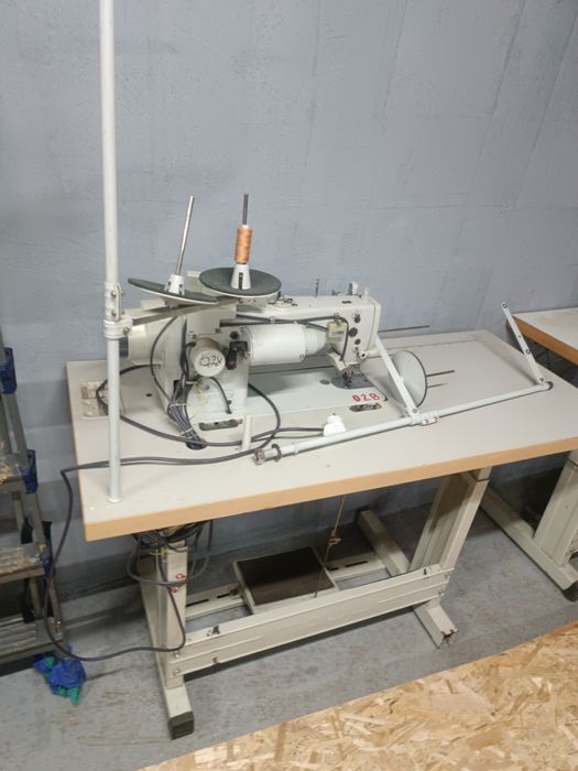 Продам машинки для швейной работы