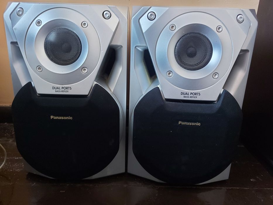 Музыкальный центр.