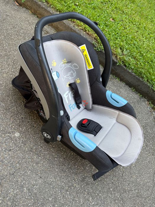 Кош за кола , детско столче КК