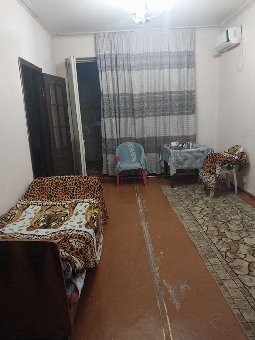 Продается 2-комнатная квартира Адрес: Чиланзар 20 квартал