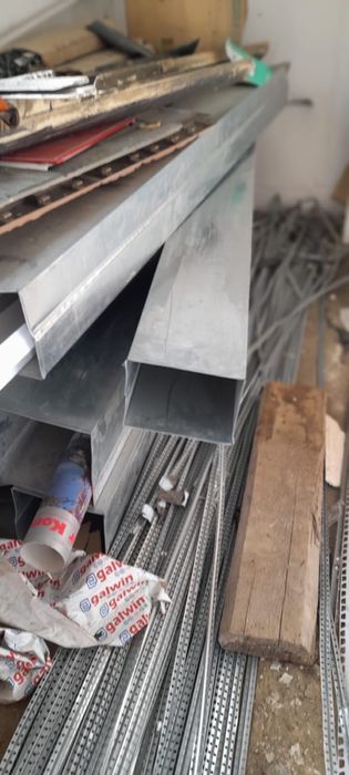 Жестяные готовые отдушины