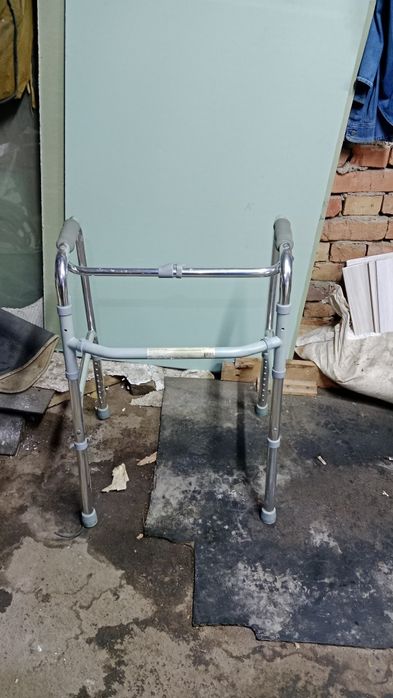 Ходунки трансформеры