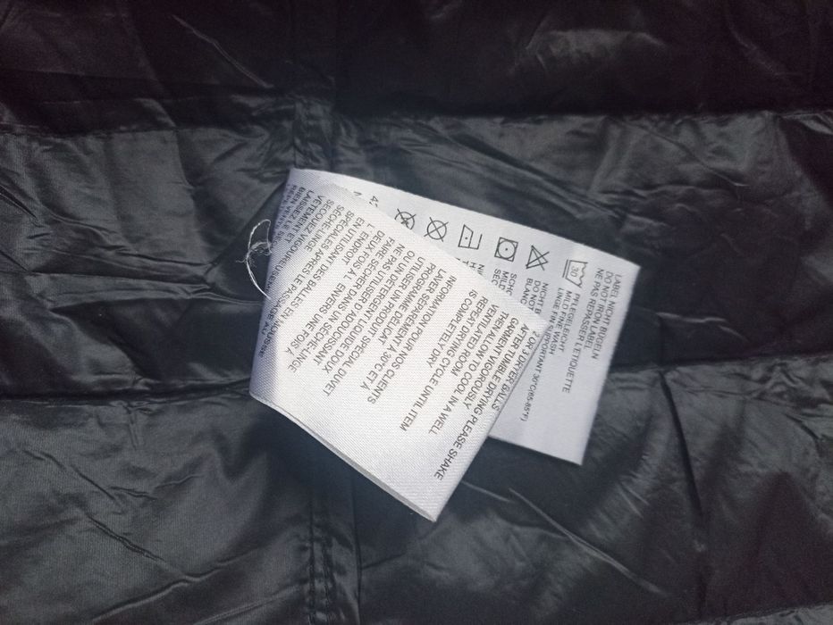 Мъжко пролетно яке Bogner