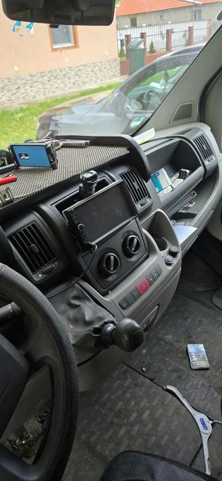 Fiat Ducato stare perfectă de funcționare