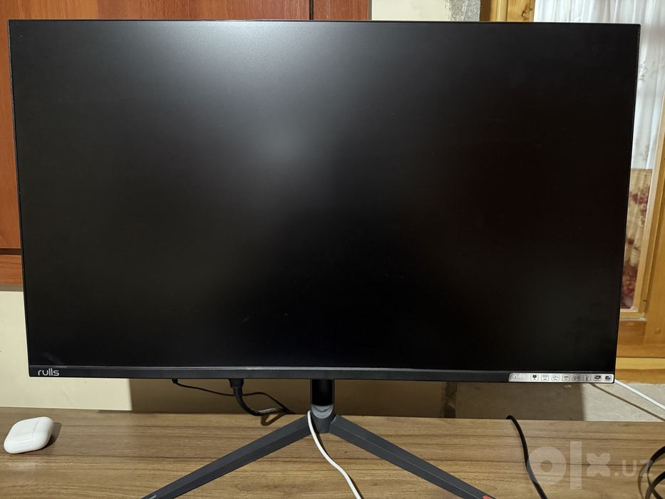Manitor RULLS 120 Hz Full HD