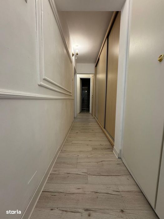 Apartament 3 camere| DECOMANDAT| BANEASA