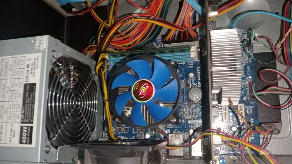 Компьютер Windows 10