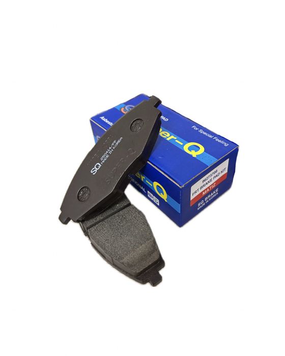 Колодка Супер к