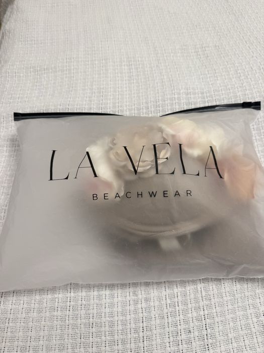 Lavela бански две части