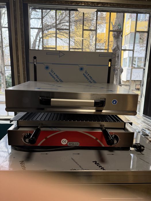 Принцесник Саламандър