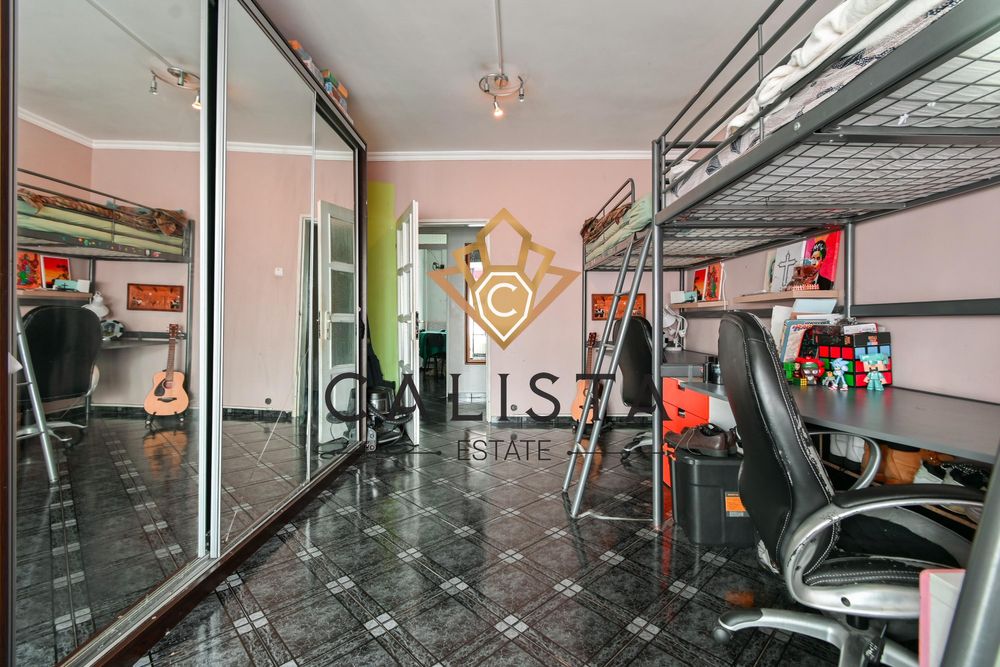 Тристаен апартамент за продажба в ж.к. Младост 4, 2097013