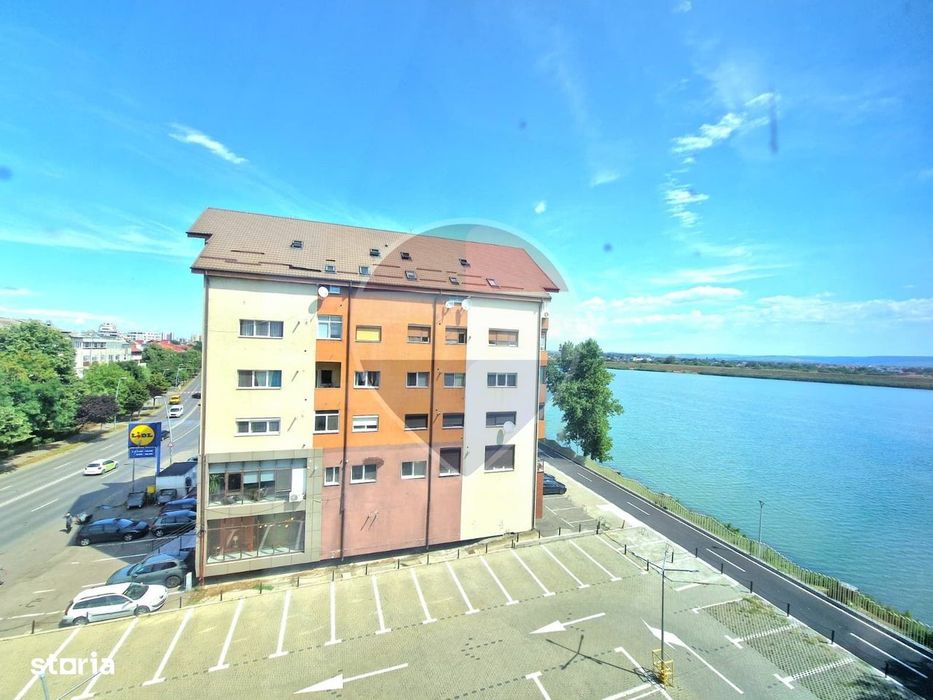 Apartament cu 2 camere de închiriat în zona Bistrita Lac
