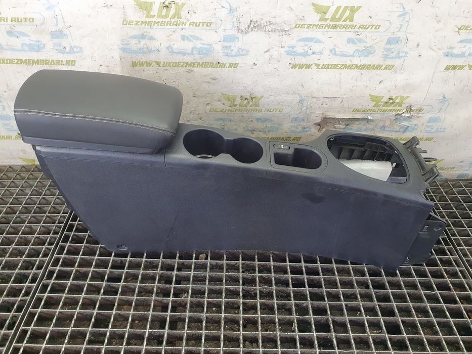 Consola centrala 96910-Jd000 Nissan Qashqai 2 J11 (2013 - 2020) 1.6 dci R9M 1.6 dci