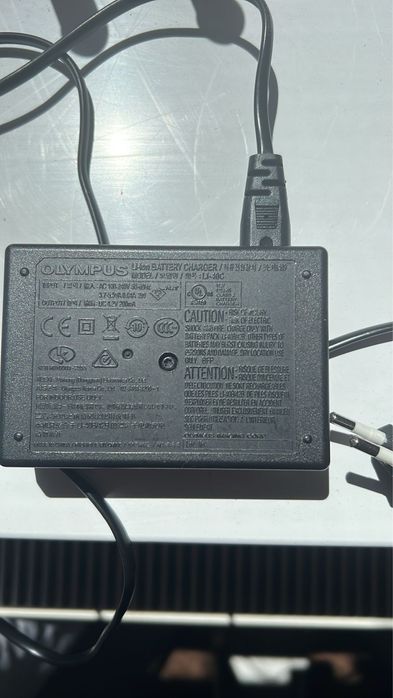Incarcator olimpus