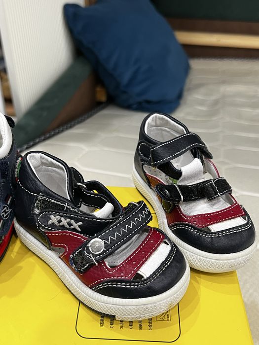 Детская обувь 21/22 размер