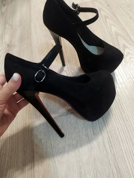 Туфли, размер 33