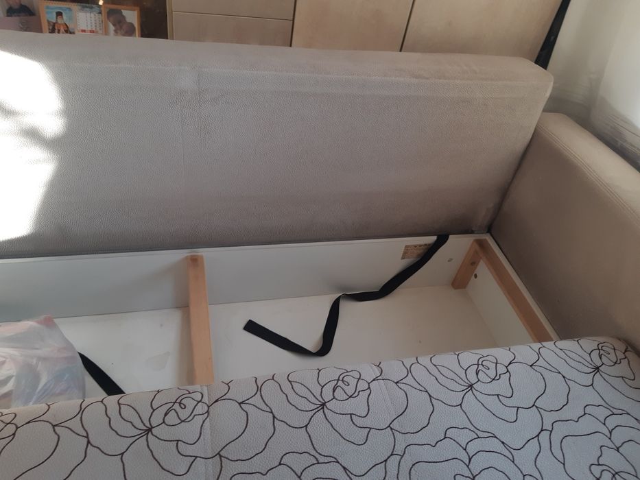 Продам диван б/у