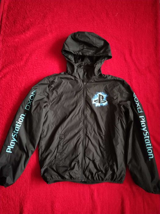 Fâş subtire cu hanorac