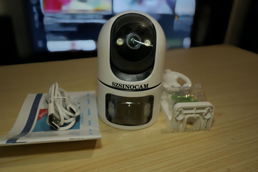 Camera de supraveghere