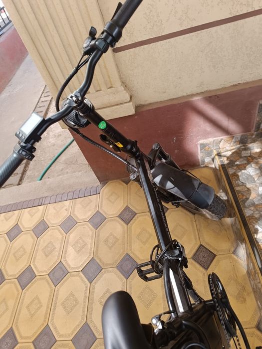 Geopard Extreme Sport