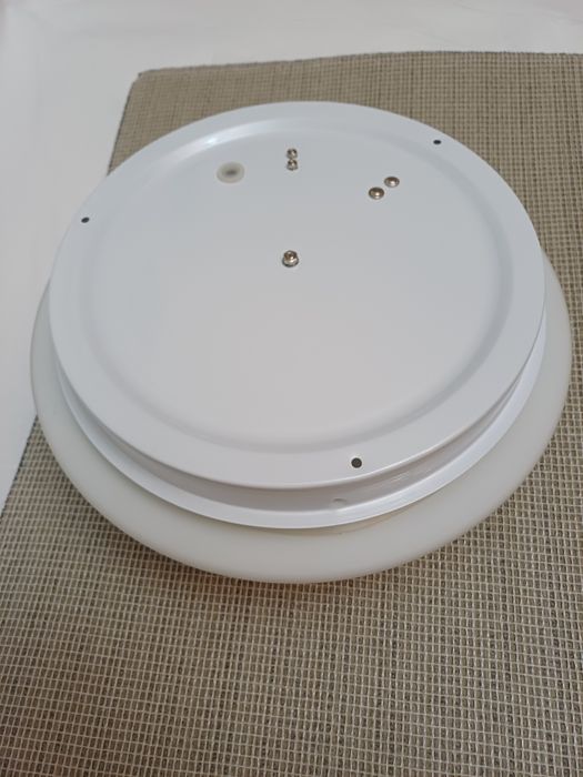 Plafoniera Alba Nouă  Redo Group Ibis l