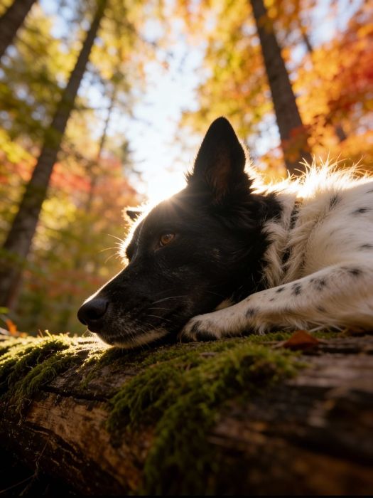 Красавица Леди ищет дом!