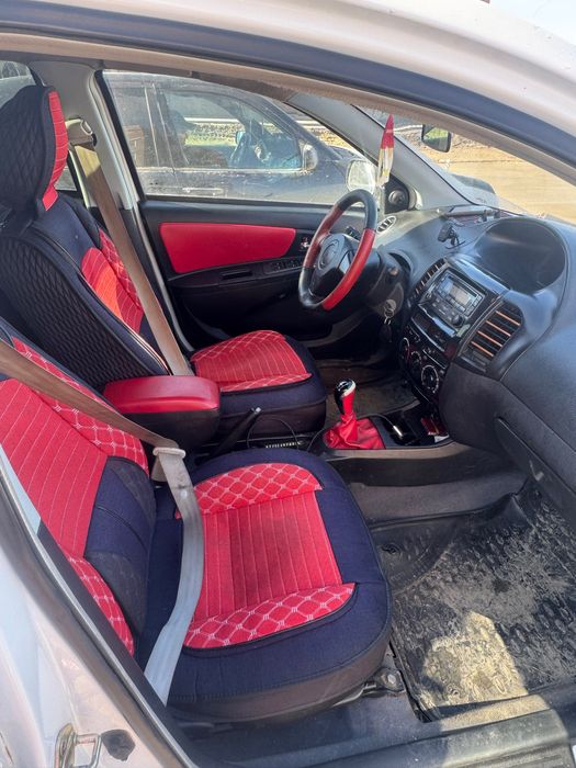 Продам Geely MK либо обмен на айфон